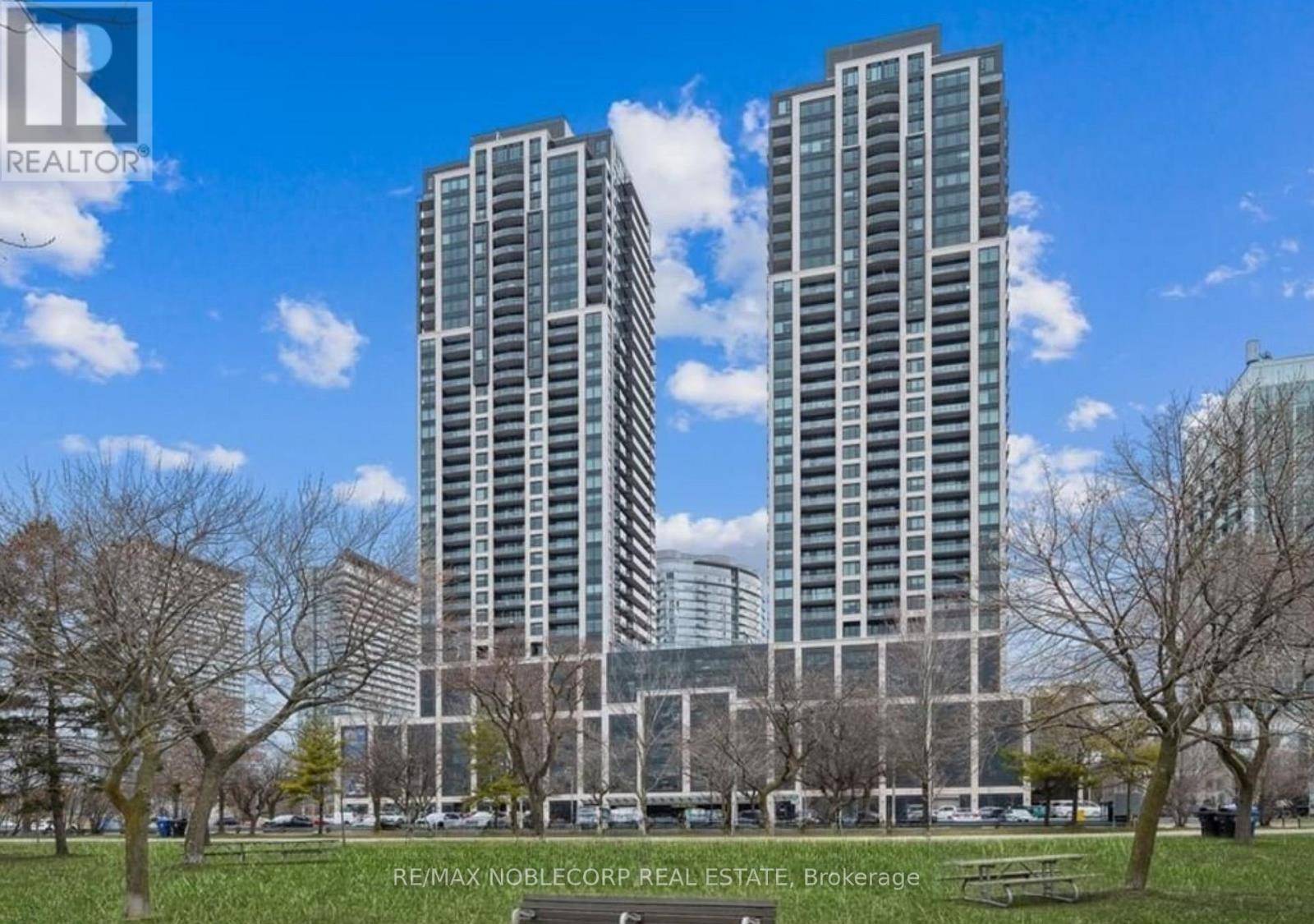 Toronto (high Park-swansea), ON M6S1A1,1926 Lakeshore BLVD West #2006