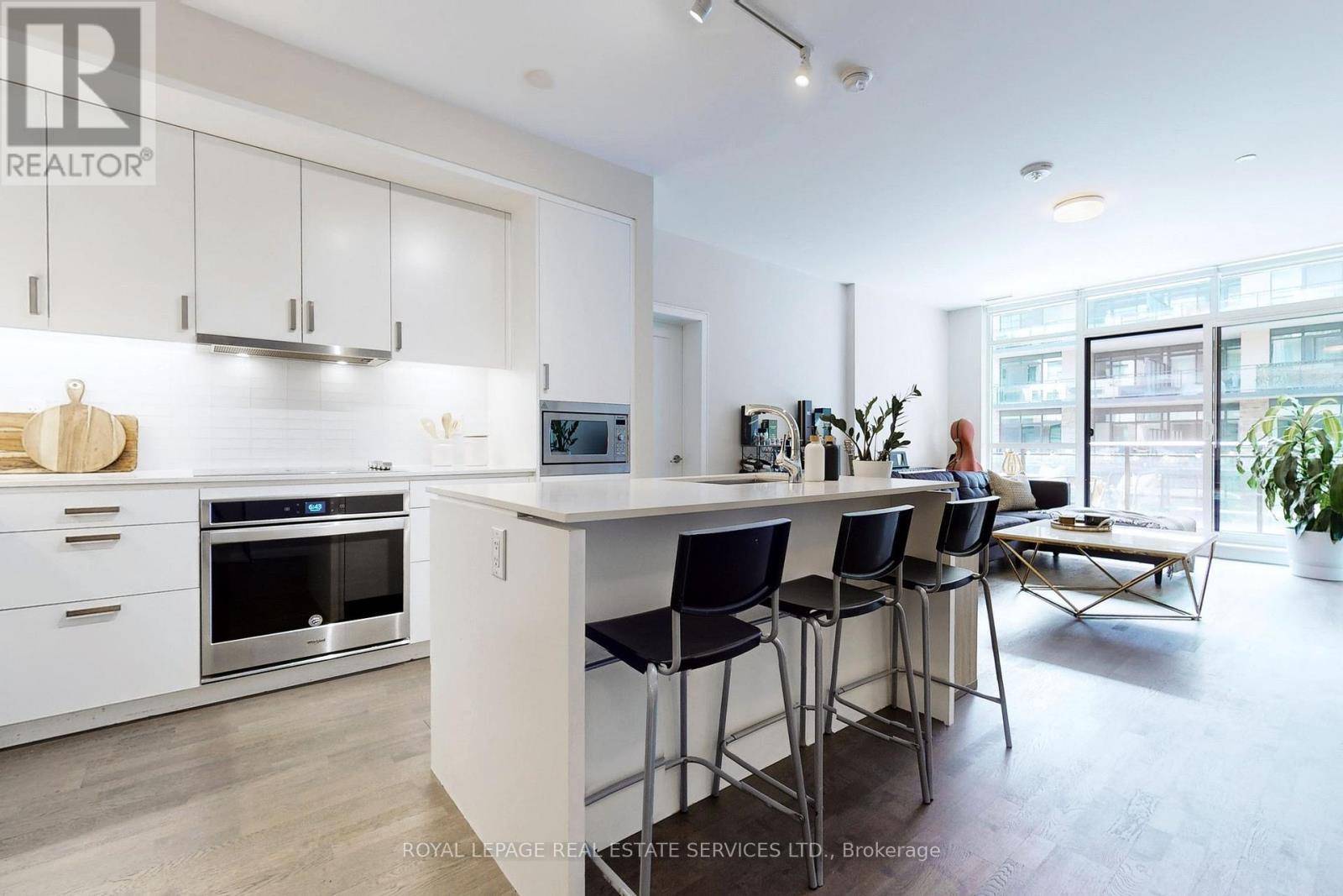 Mississauga (clarkson), ON L5J0B1,1575 Lakeshore RD West #135