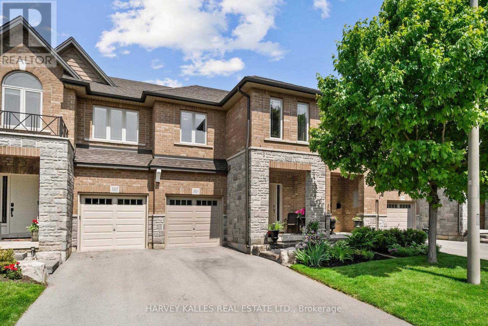 Burlington (rose), ON L7M0W2,3003 GLOVER LANE