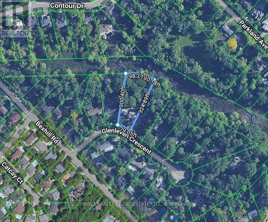Mississauga (clarkson), ON L5H1A9,785 GLENLEVEN CRESCENT