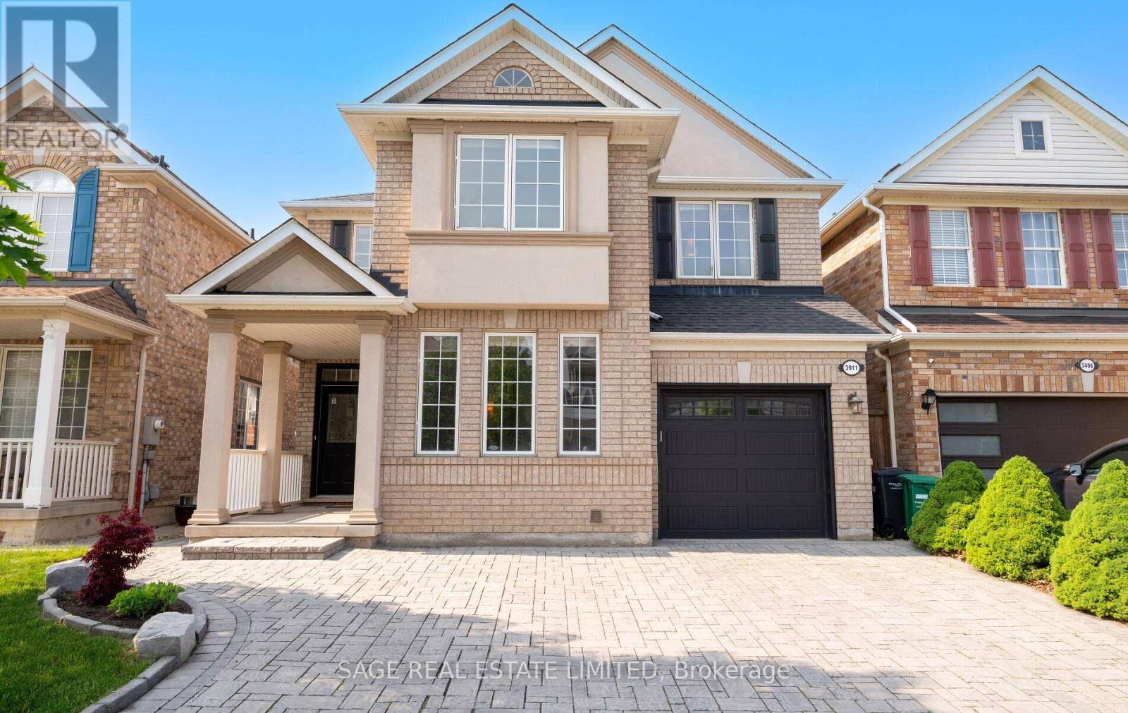 Mississauga (churchill Meadows), ON L5M7Y2,3911 ROSANNA DRIVE