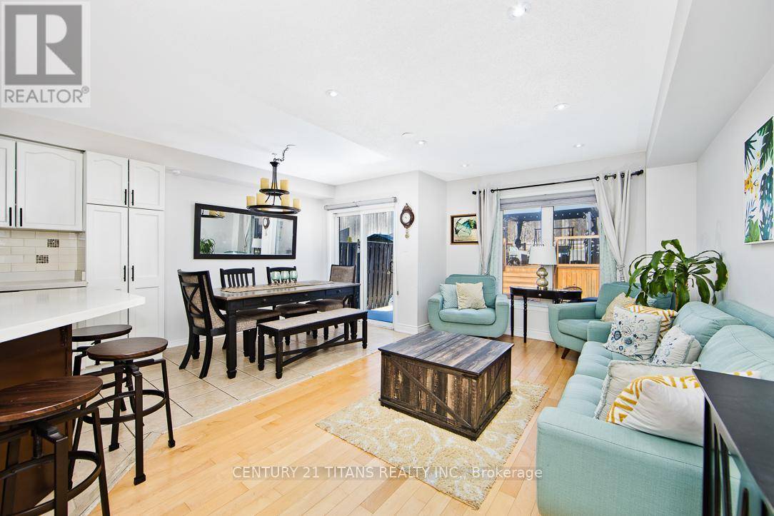Mississauga (lisgar), ON L5N8P4,3691 PARTITION ROAD
