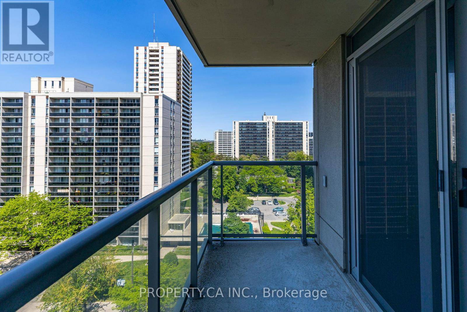 Toronto (high Park North), ON M6P1A1,70 High Park AVE #1003
