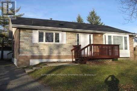 Brampton (northwood Park), ON L6X2L5,51 Windermere CT #Upper