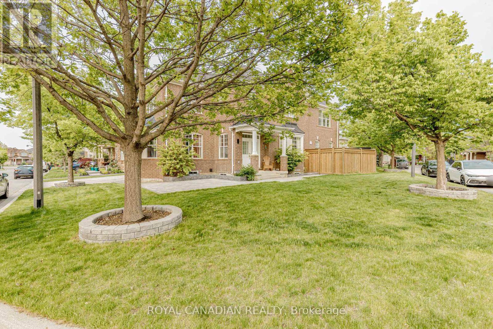 Milton (be Beaty), ON L9T6V4,1222 CHRISTIE CIRCLE