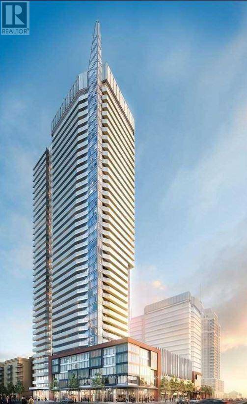 Mississauga (city Centre), ON L5B0L4,4065 Confederation Pkwy #1402