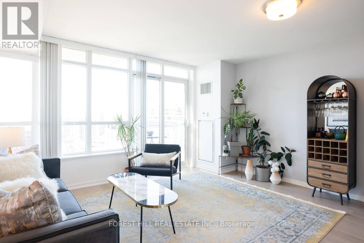 Toronto (south Parkdale), ON M6K0A5,38 Joe Shuster WAY #1515