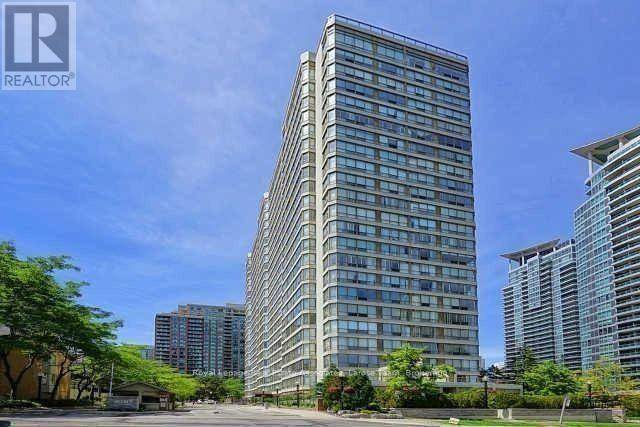 Mississauga (city Centre), ON L5B3Z3,55 Elm DR West #Ph02