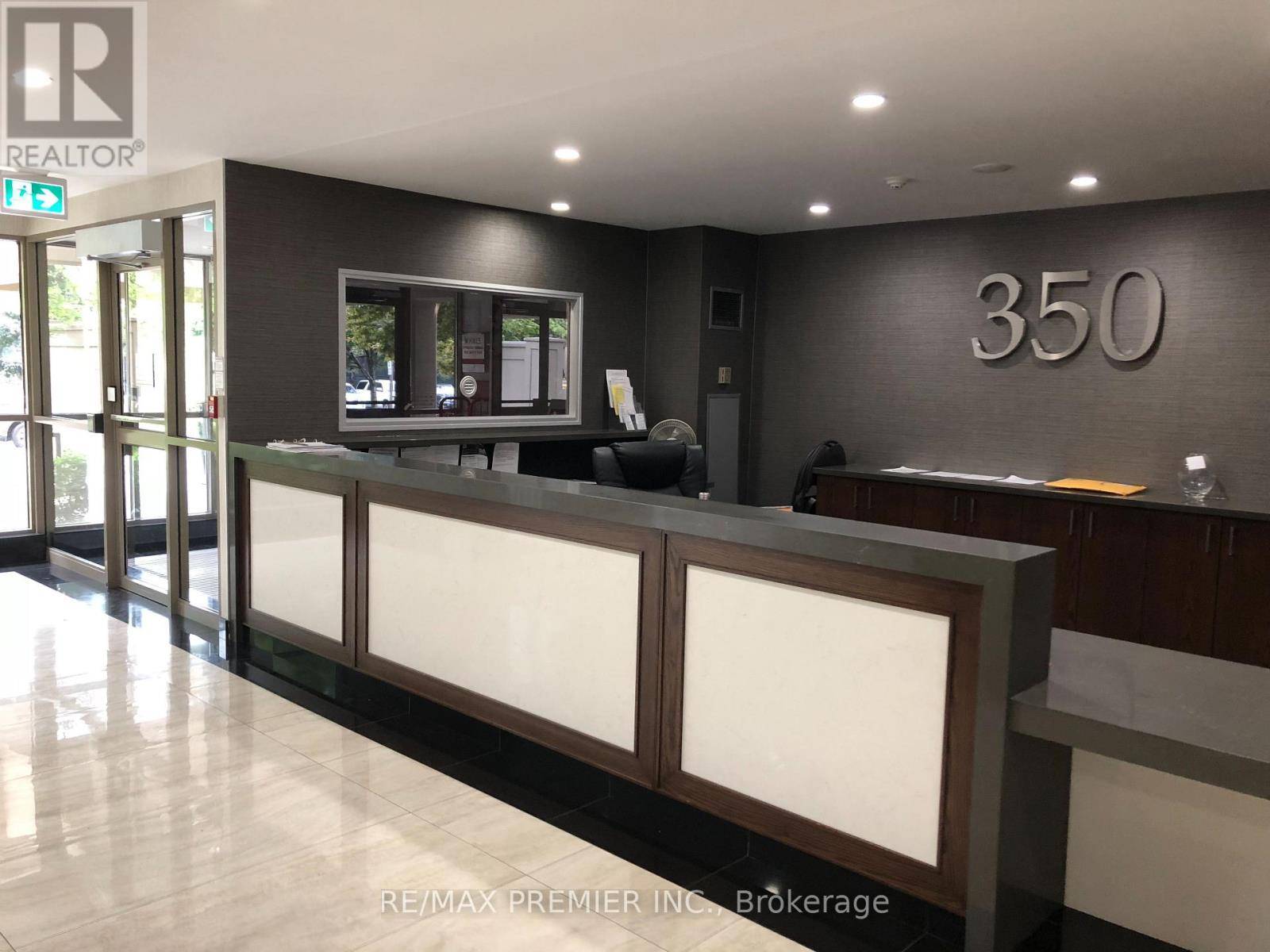 Mississauga (city Centre), ON L5B3Y2,350 Rathburn RD West #2003