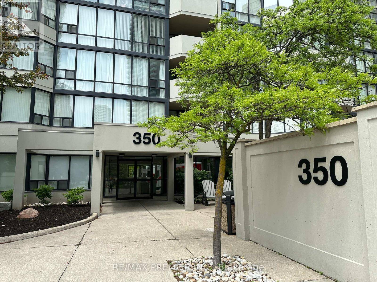 Mississauga (city Centre), ON L5B3Y2,350 Rathburn RD West #2003