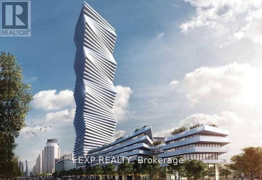 Mississauga (city Centre), ON L5B0K7,3900 Confederation Pkwy #2802