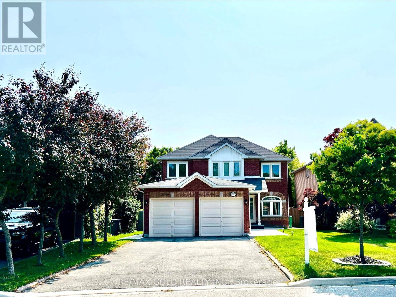 Mississauga (lisgar), ON L5N6T6,6828 GRACEFIELD DRIVE