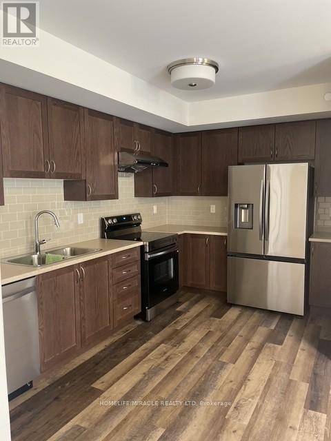 Brampton (brampton North), ON L6R4G6,25 Fieldridge CRES #46