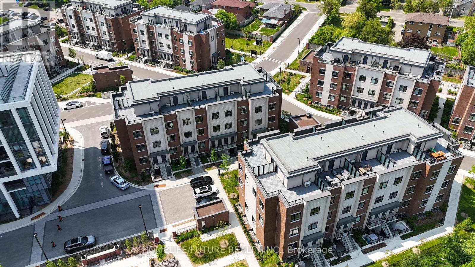 Mississauga (lakeview), ON L5G0C6,1075 Douglas McCurdy Common #250