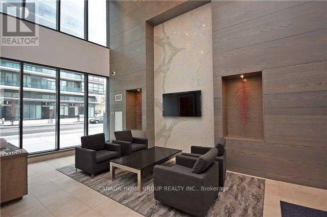 Mississauga (city Centre), ON L5B0J8,510 Curran PL #3202