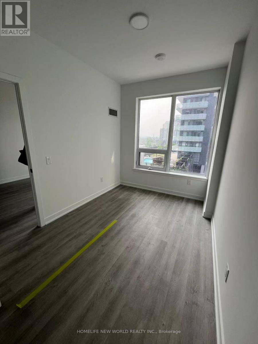 Mississauga (hurontario), ON L4Z3X7,5105 Hurontario ST #616