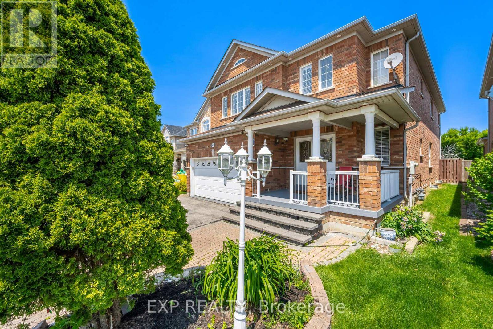 Mississauga (meadowvale Village), ON L5W1R2,6611 SPINNAKER CIRCLE