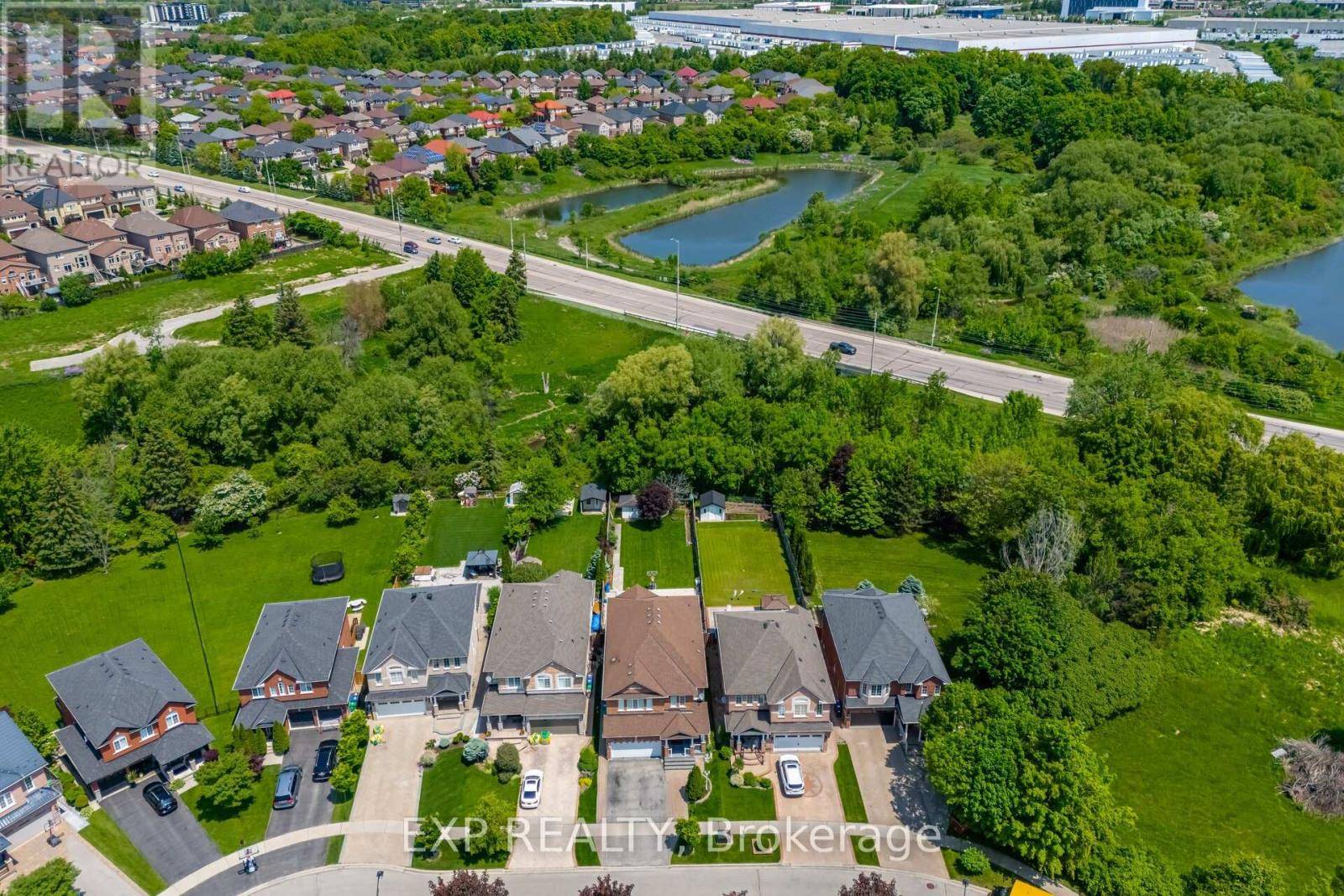 Mississauga (meadowvale Village), ON L5W1R2,6611 SPINNAKER CIRCLE