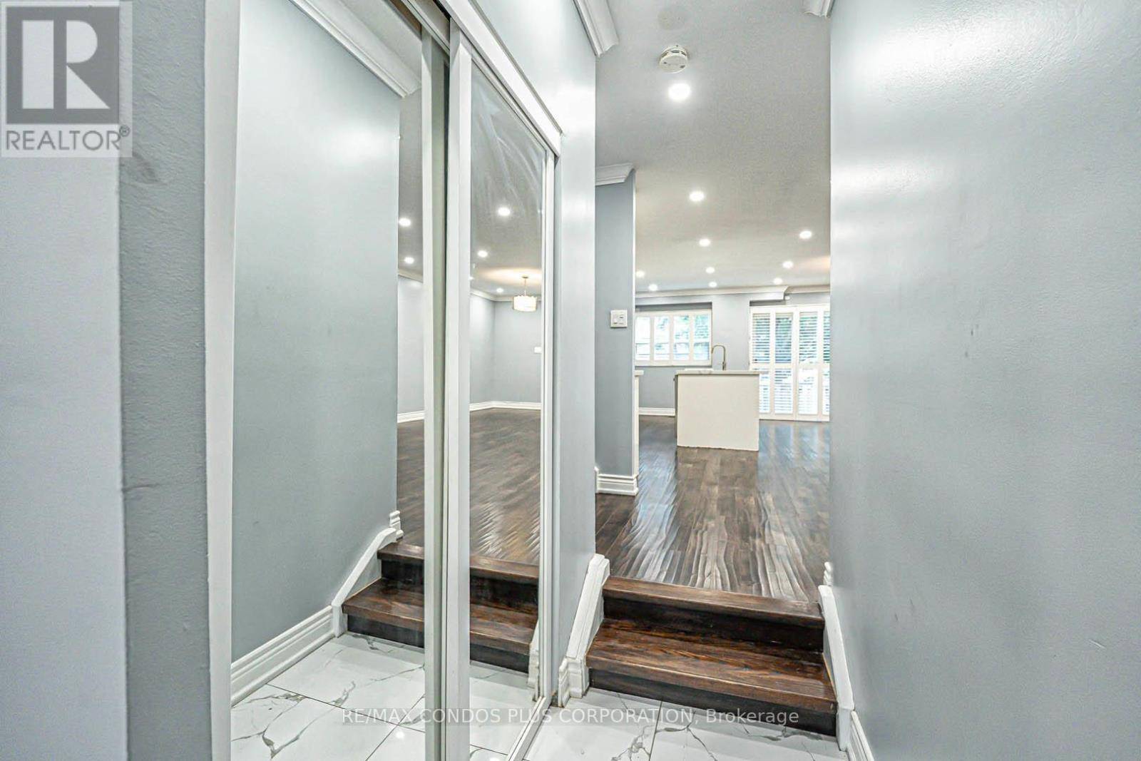 Mississauga (rathwood), ON L4Z1H2,525 Meadows BLVD #31