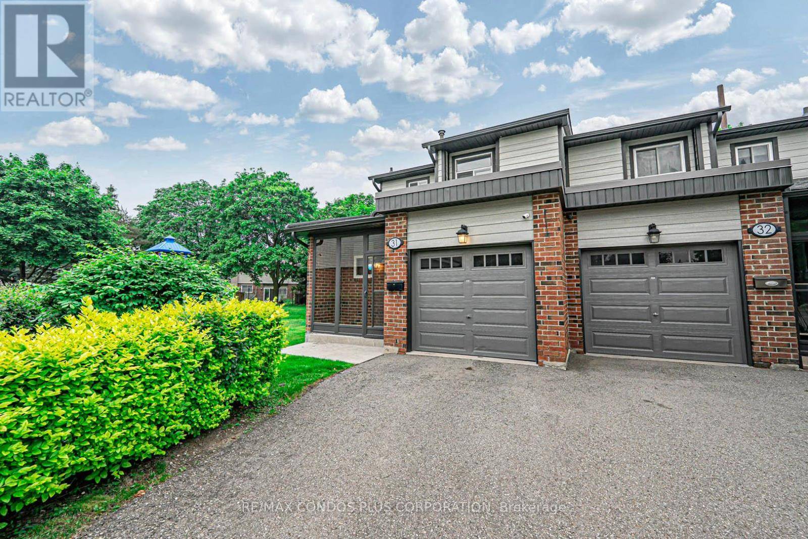 Mississauga (rathwood), ON L4Z1H2,525 Meadows BLVD #31