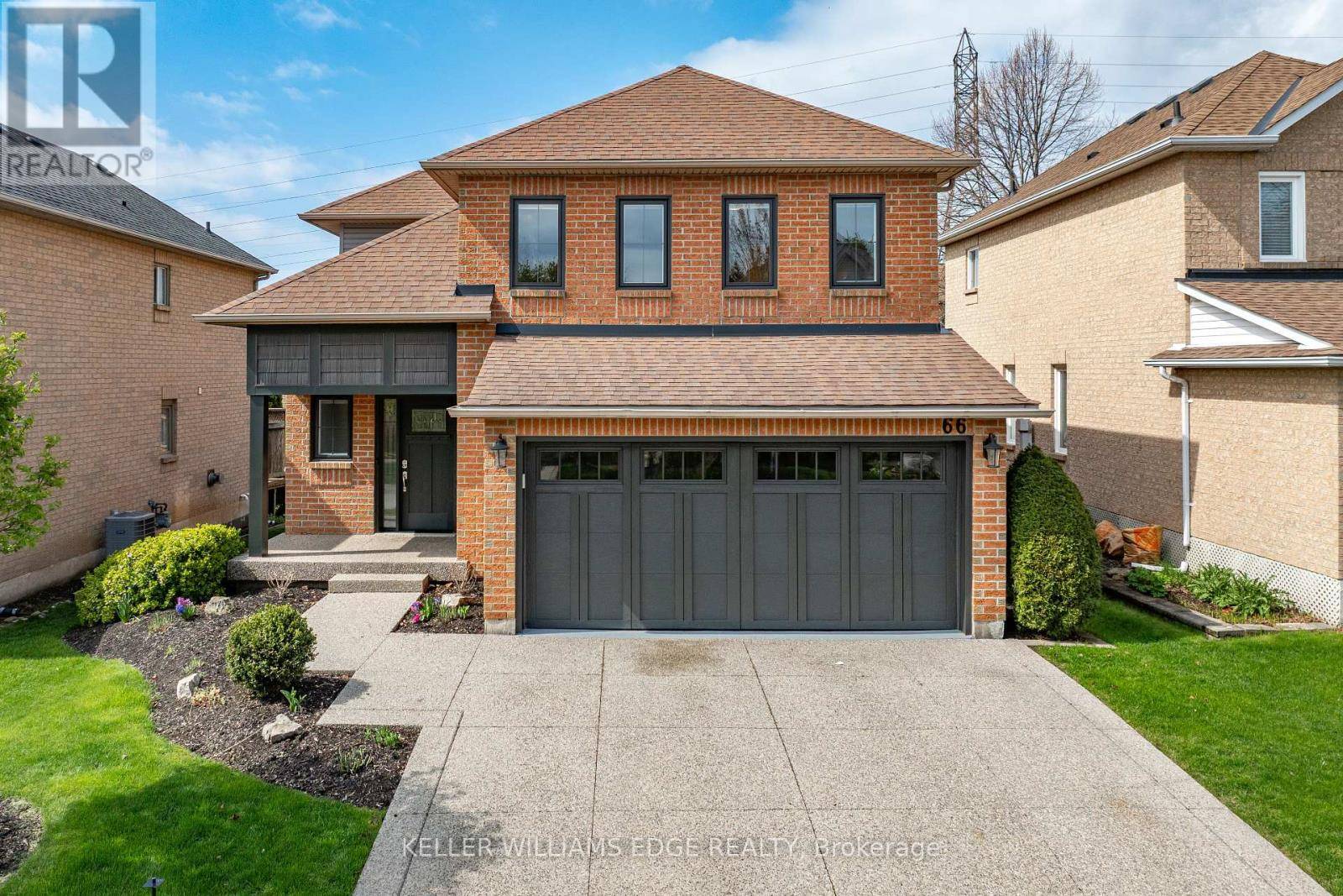 Burlington (tyandaga), ON L7P4X5,1150 Skyview DR #66