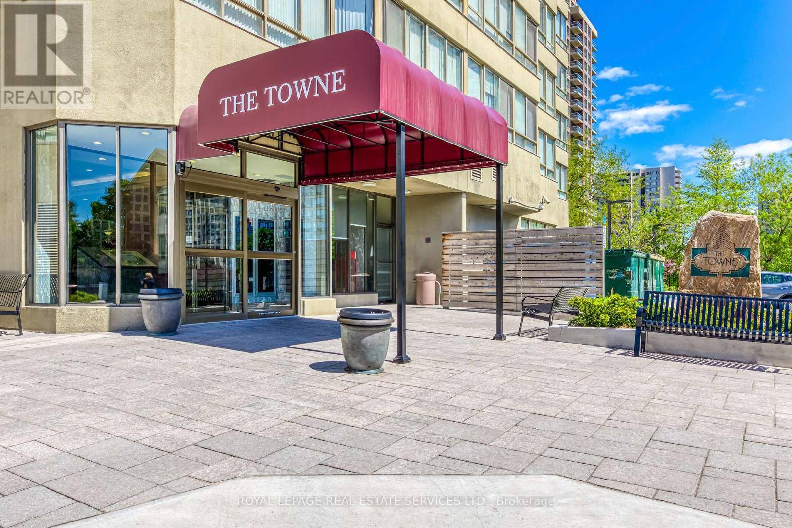 Mississauga (city Centre), ON L5B3J4,3605 Kariya DR #2111