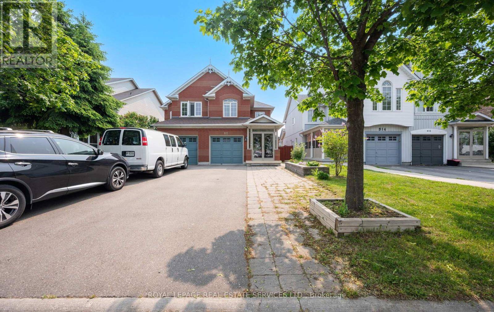 Mississauga (meadowvale Village), ON L5W1A7,812 GOLDEN FARMER WAY