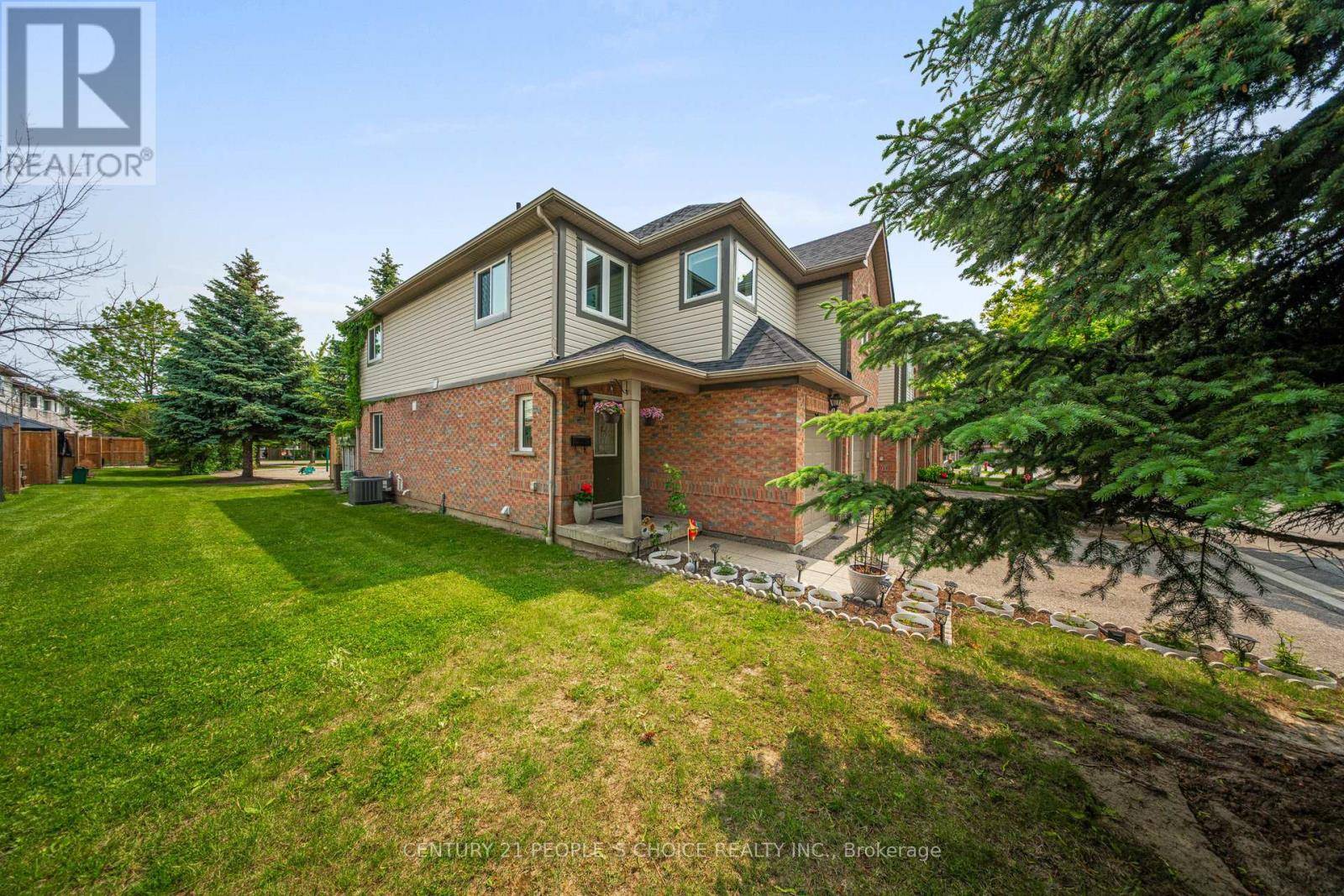 Mississauga (hurontario), ON L5R4A6,5255 Guildwood WAY #1