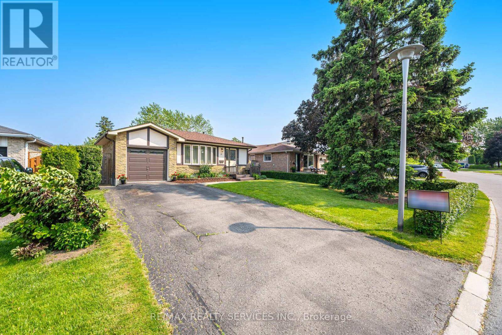 Brampton (northgate), ON L6S1Y9,10 GATEWOOD DRIVE