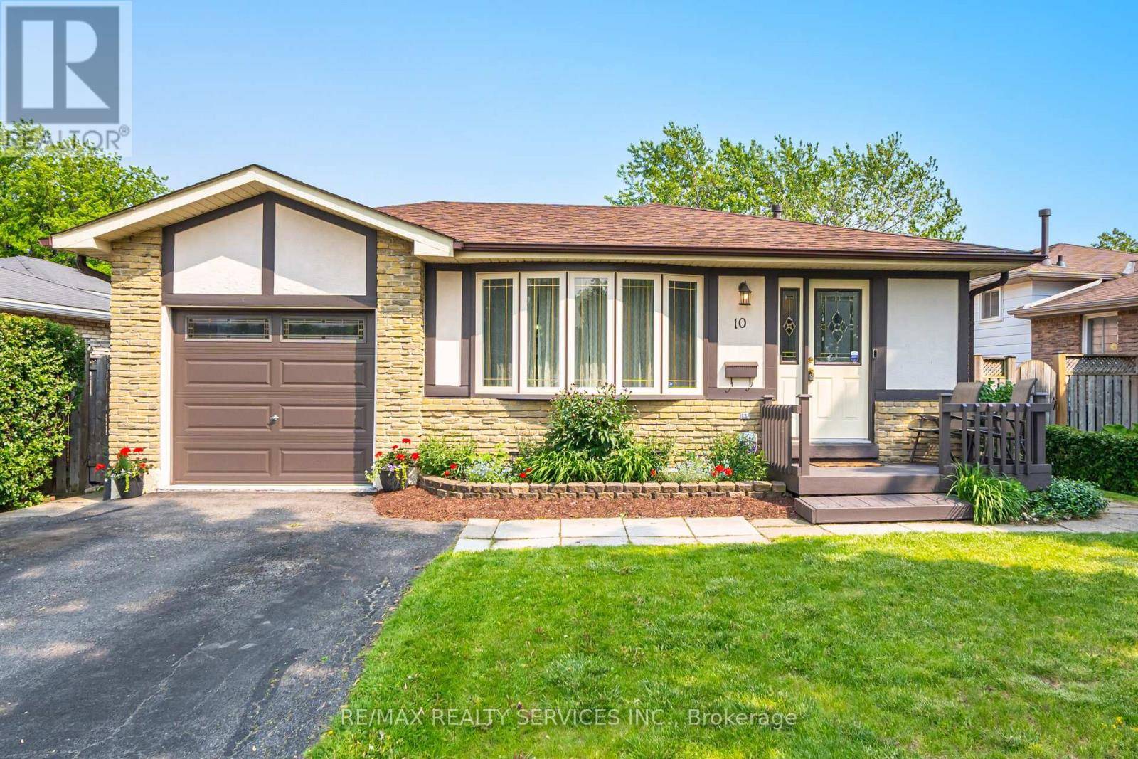 Brampton (northgate), ON L6S1Y9,10 GATEWOOD DRIVE