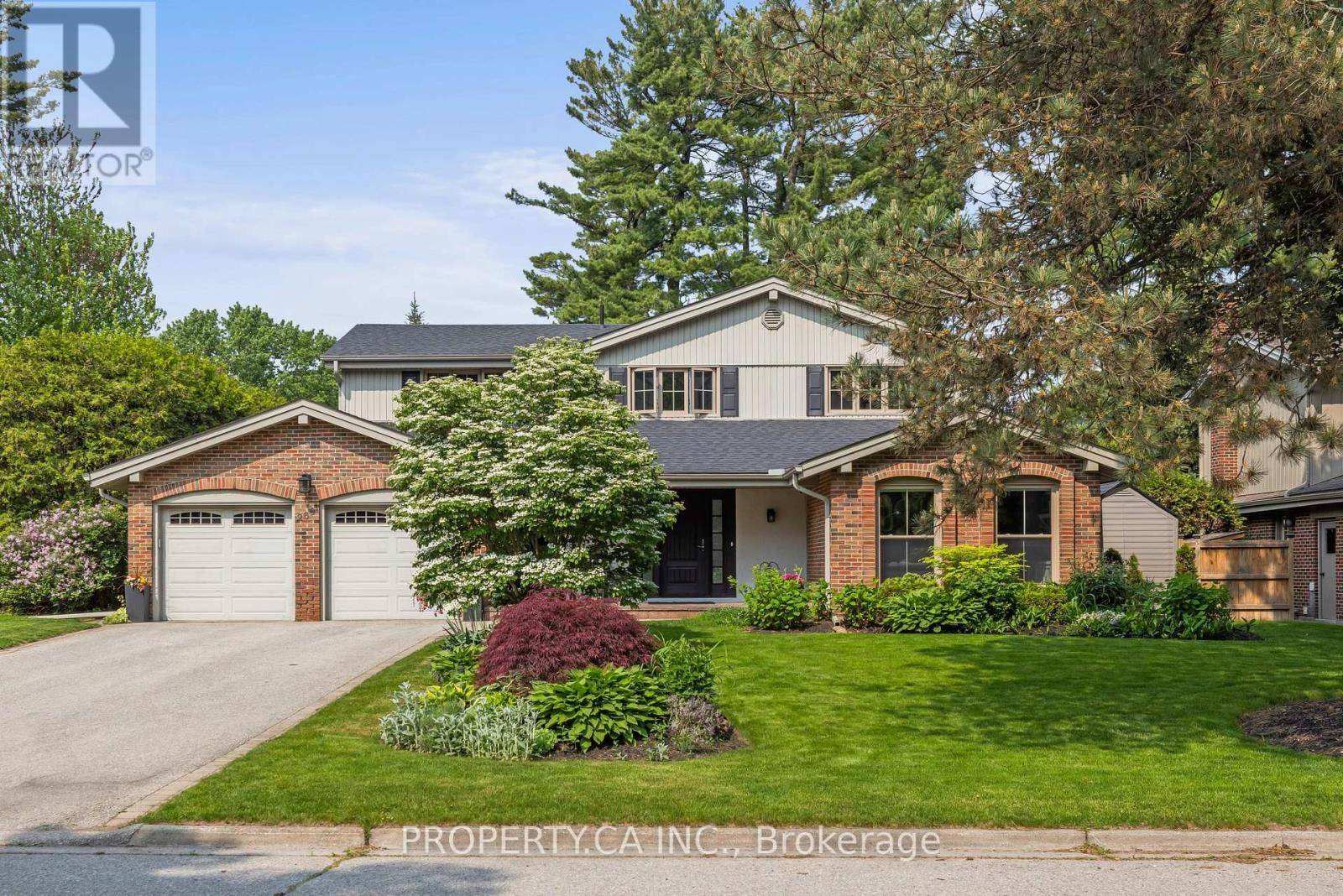 Oakville (fd Ford), ON L6J5H9,269 BEECHFIELD ROAD