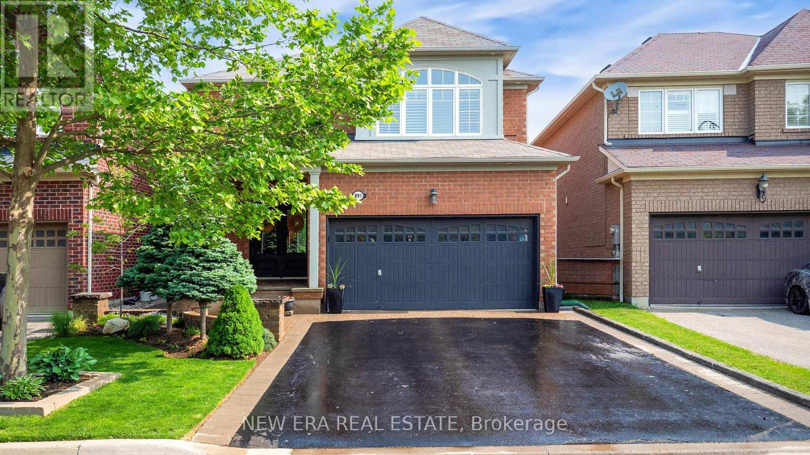 Milton (ha Harrison), ON L9T7T7,891 PICKERSGILL CRESCENT
