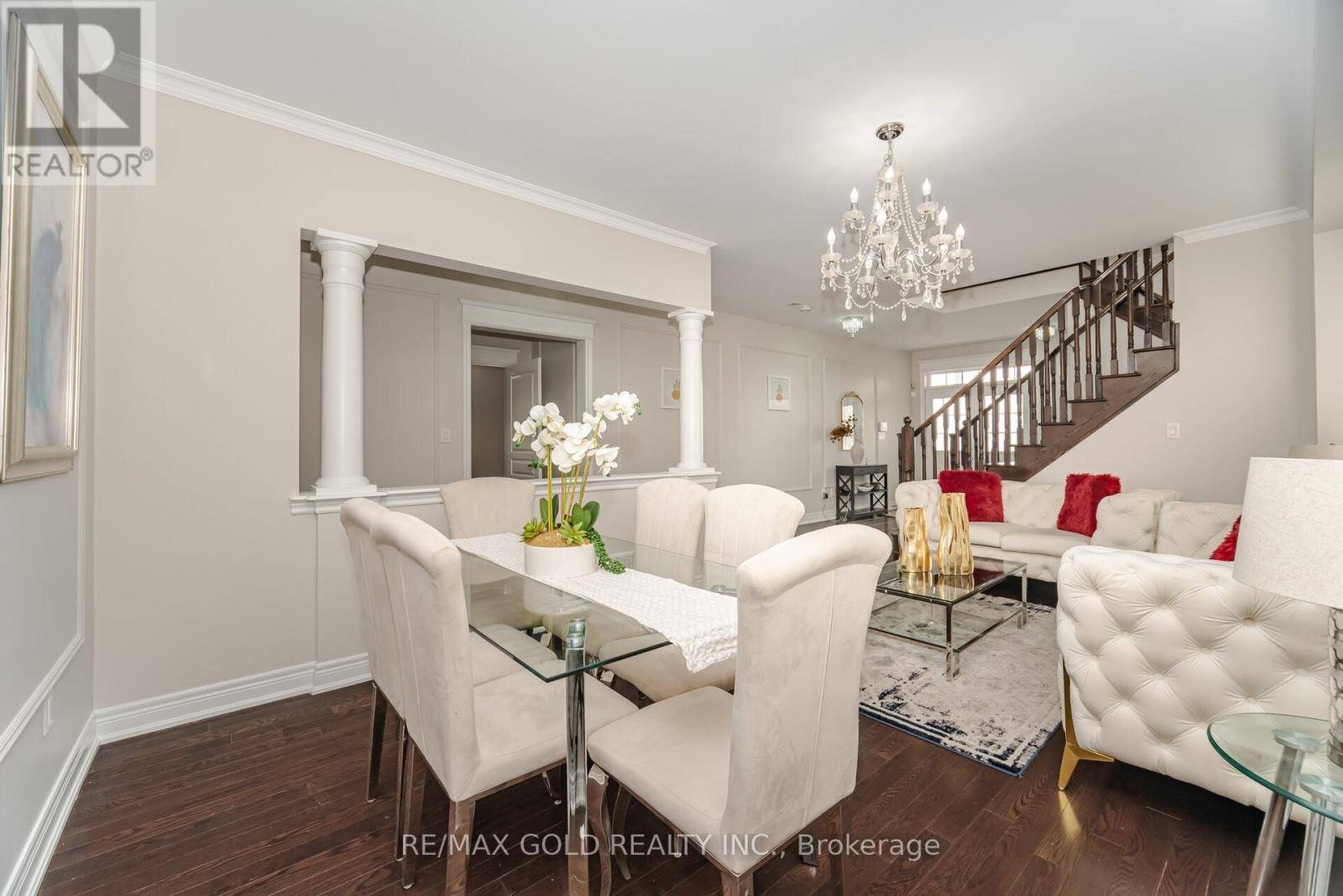 Brampton (bram East), ON L6P3M8,61 BIRCH TREE TRAIL
