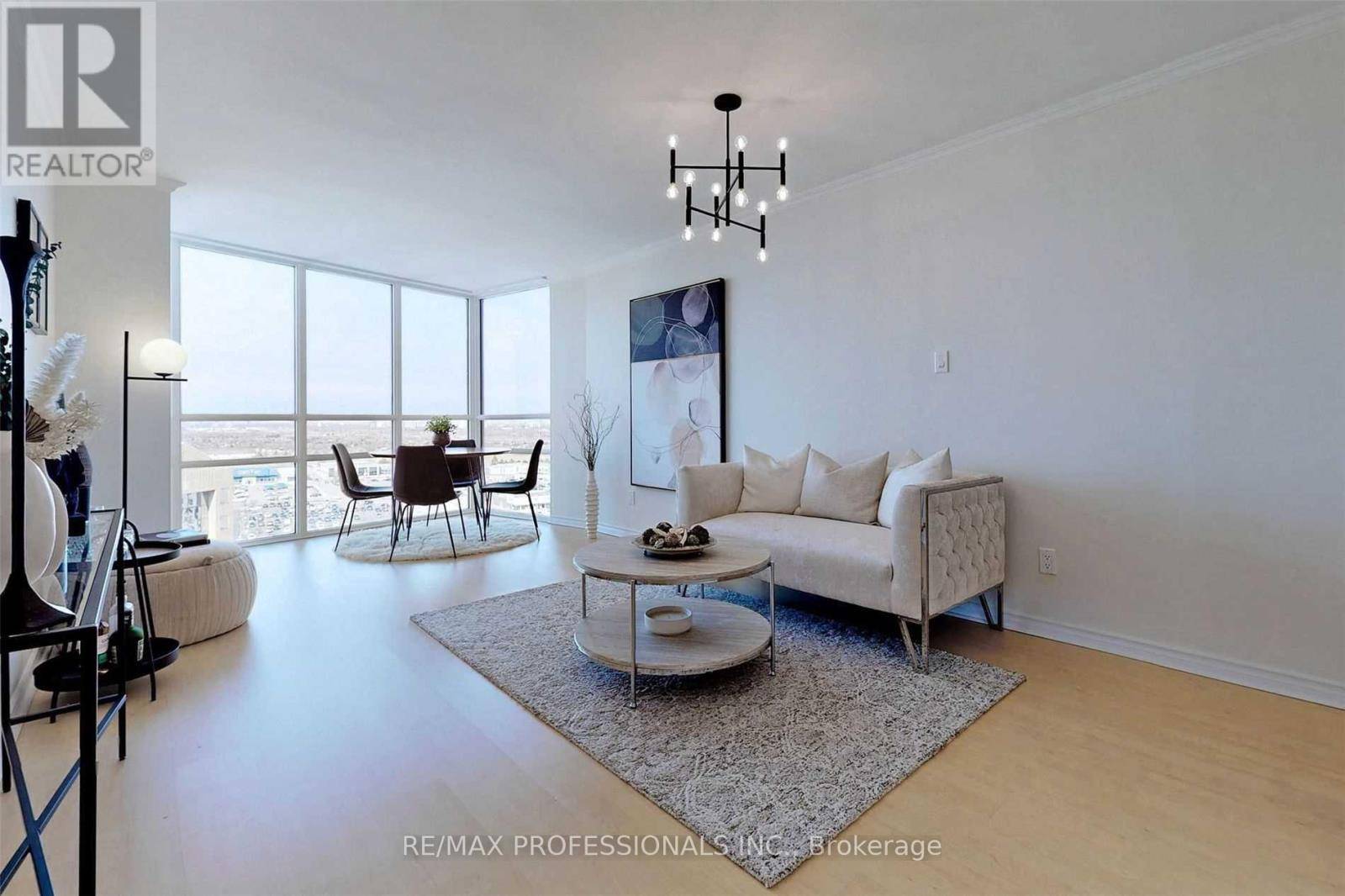 Mississauga (hurontario), ON L5R3P5,50 Eglinton AVE #1604