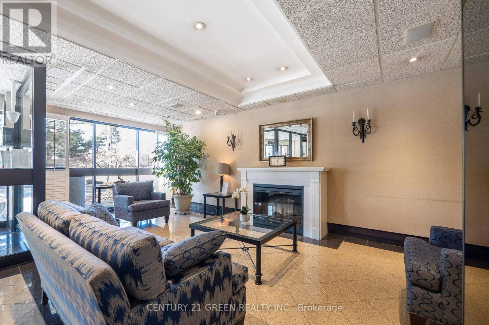 Mississauga (mississauga Valleys), ON L5A3S8,1300 Mississauga Valley BLVD #1011