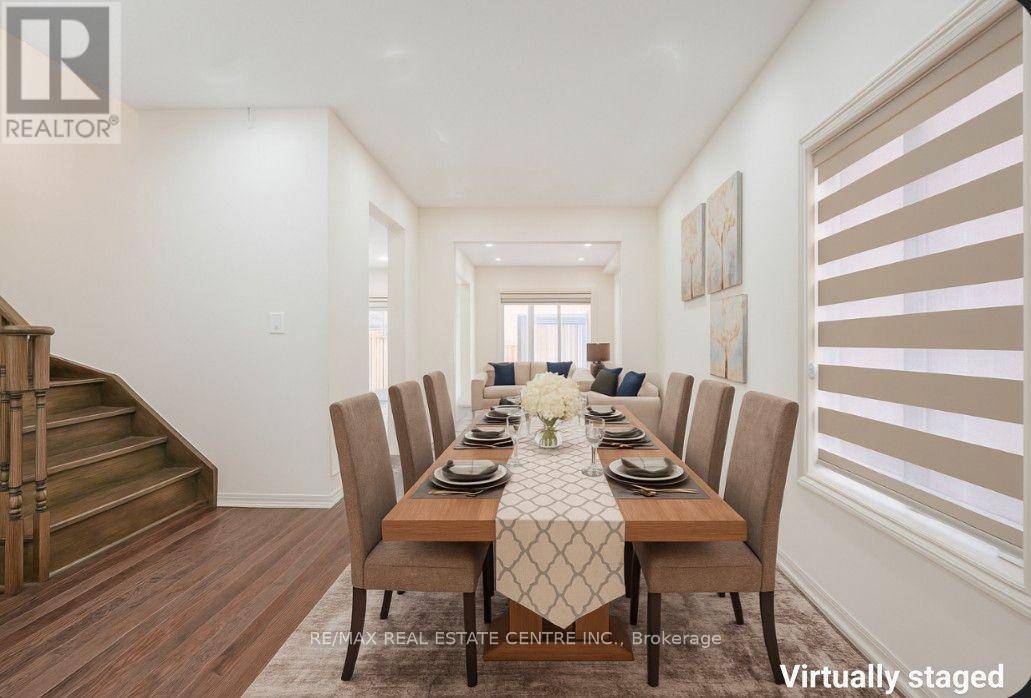 Brampton (sandringham-wellington), ON L6Z0G4,14 GULFBROOK CIRCLE