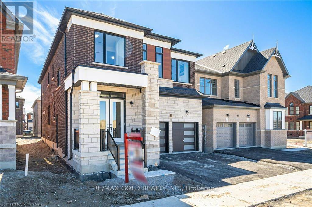 Caledon, ON L7C4M3,27 LIPPA DRIVE