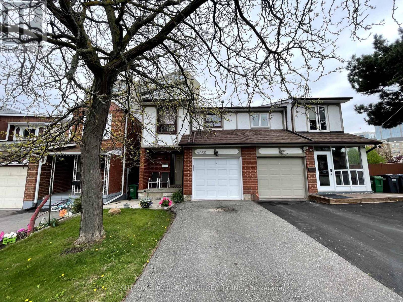 Mississauga (rathwood), ON L4Z1J2,4056 BISHOPSTOKE LANE