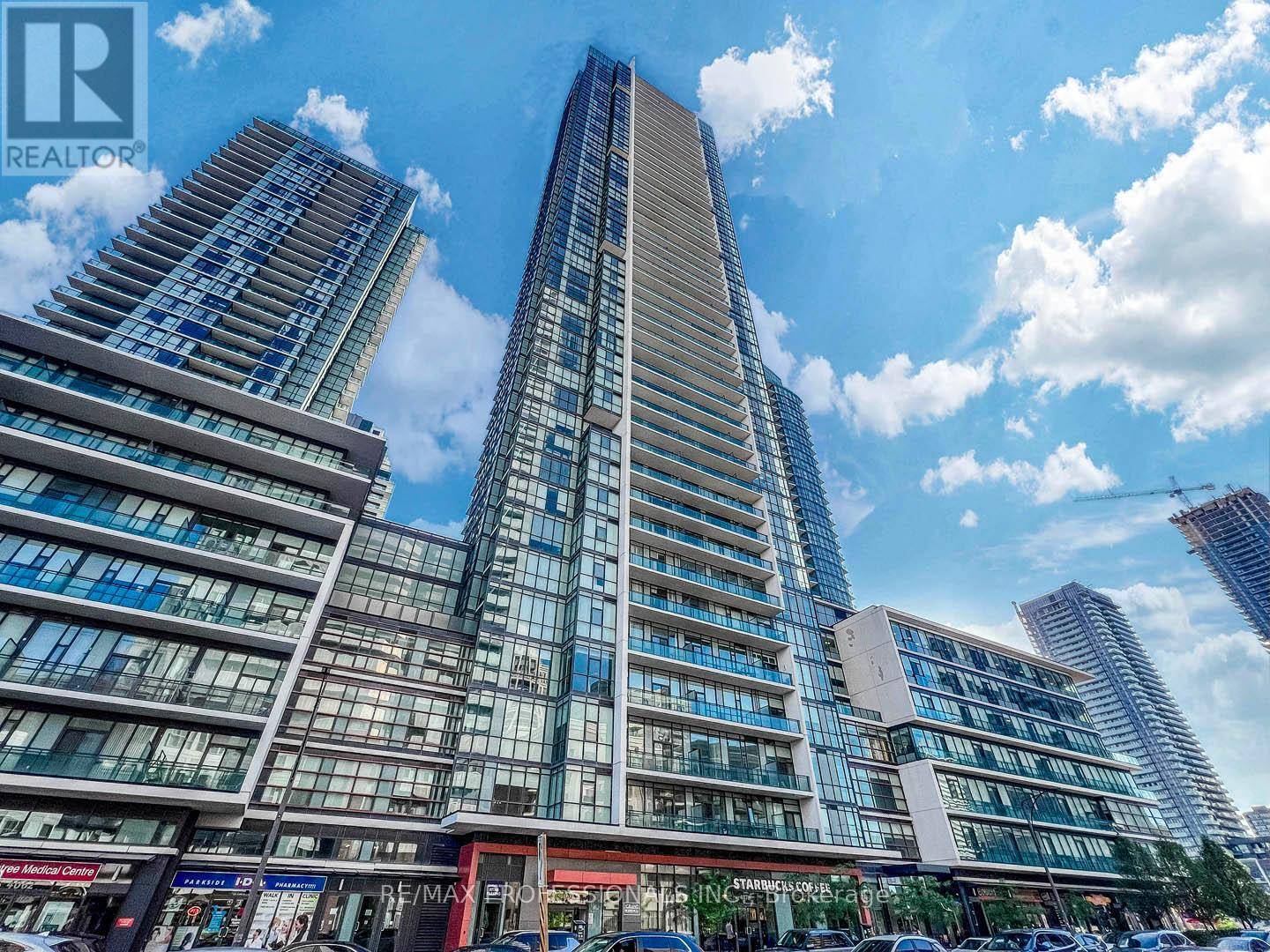 Mississauga (city Centre), ON L5B0E9,4070 Confederation Pkwy #509