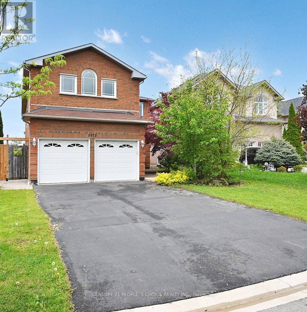 Mississauga (east Credit), ON L5M4Z9,5972 AQUARIUS COURT