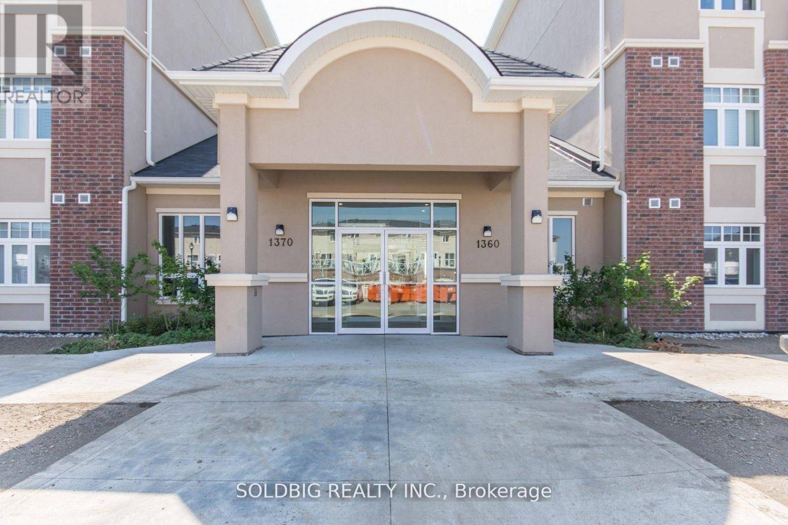 Milton (cl Clarke), ON L9T0Y8,1370 Costigan RD #108