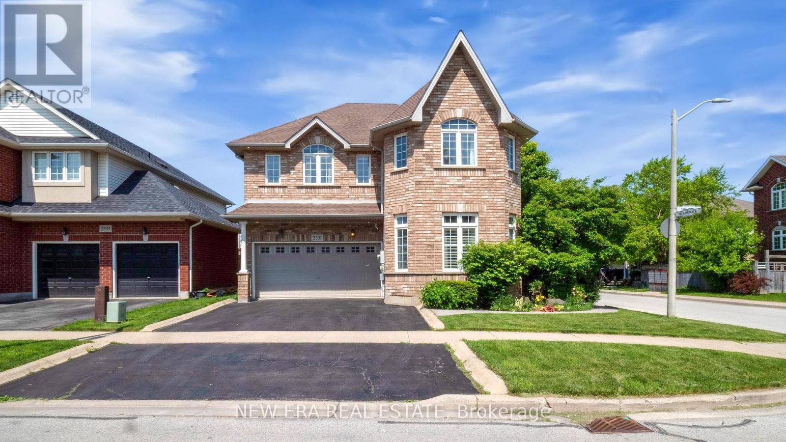 Burlington (orchard), ON L7L7E8,2331 ORCHARD ROAD