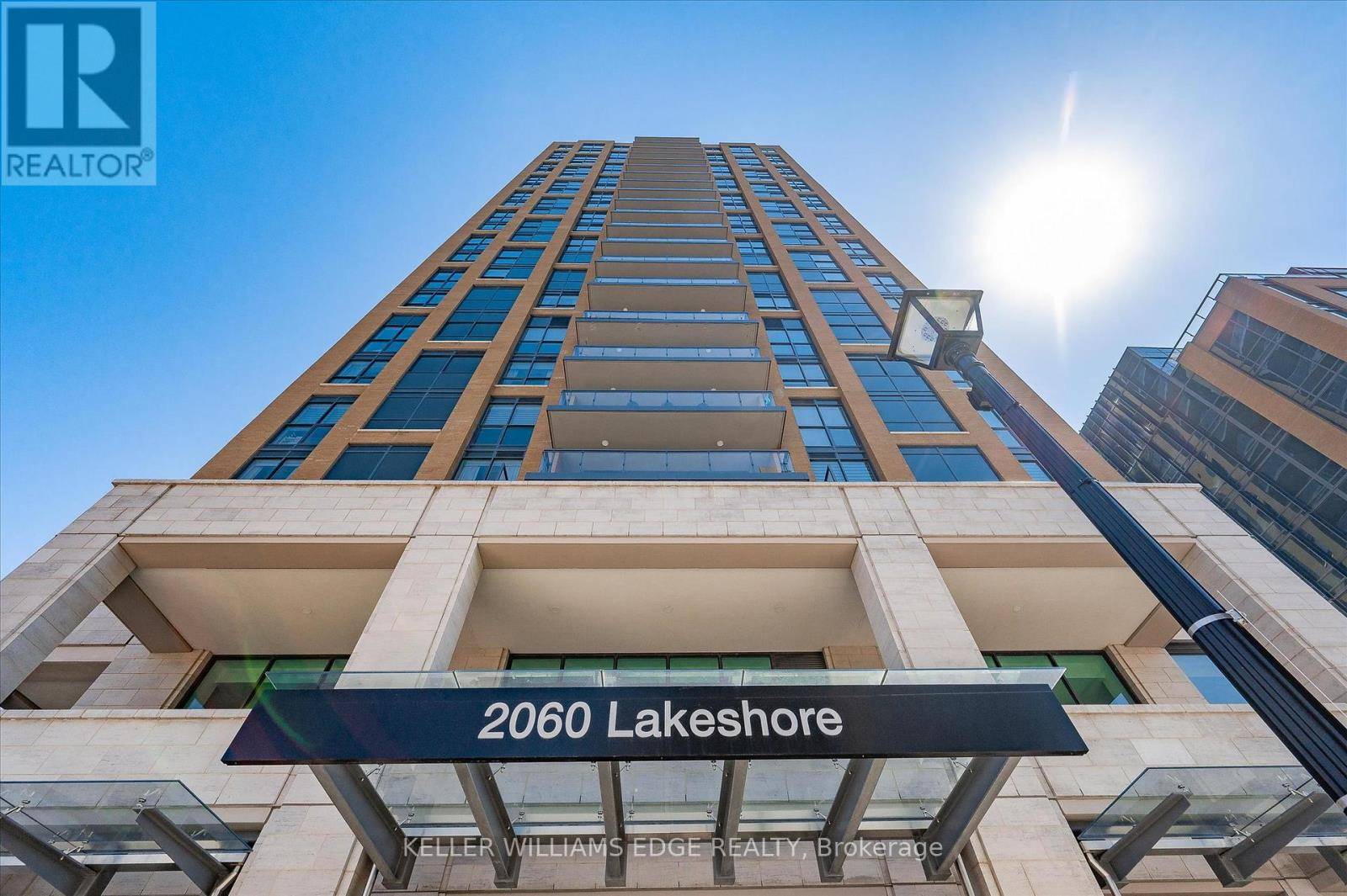 Burlington (brant), ON L7R0G2,2060 Lakeshore RD #1702