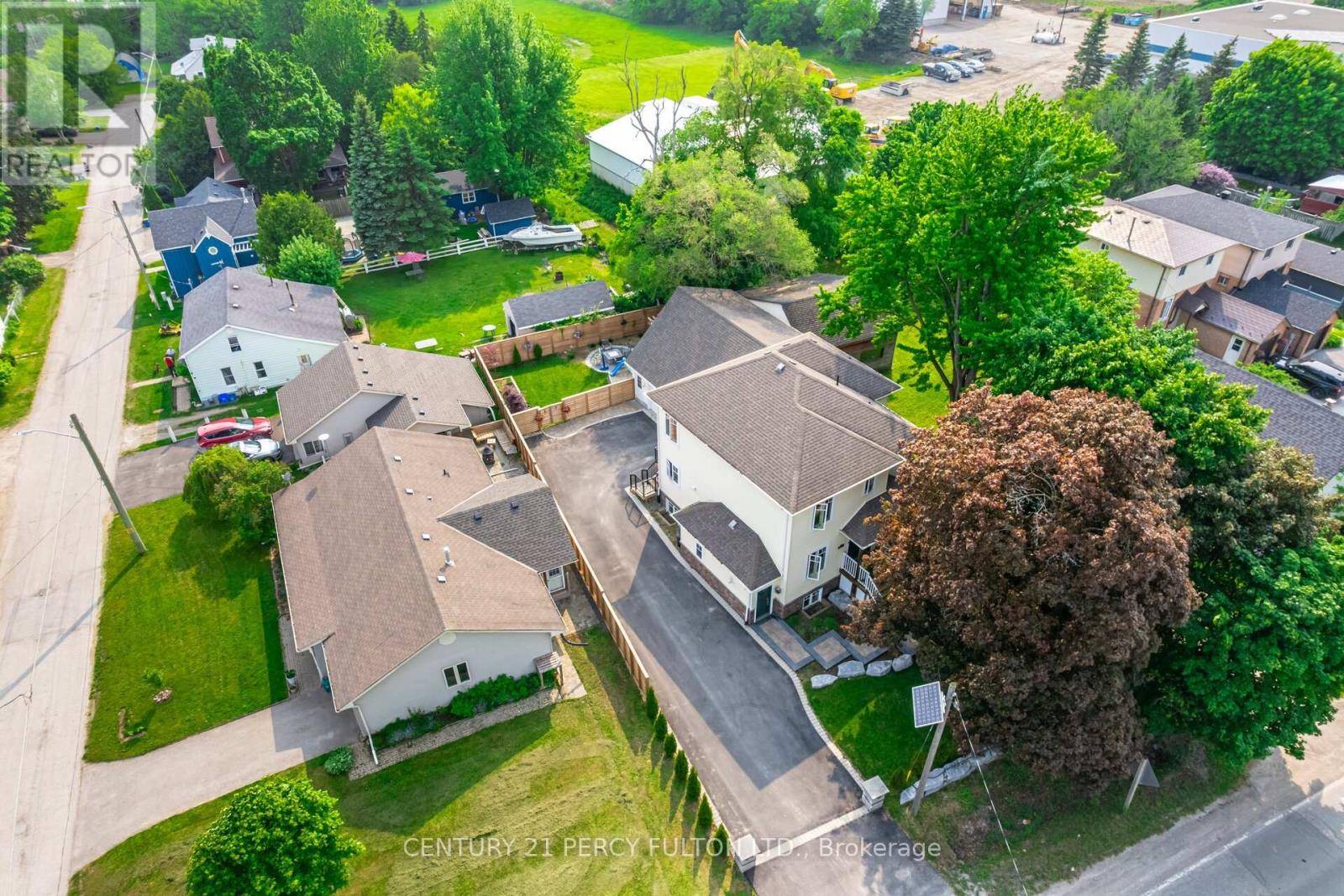 Halton Hills (ac Acton), ON L7J1W9,210 MAIN STREET N