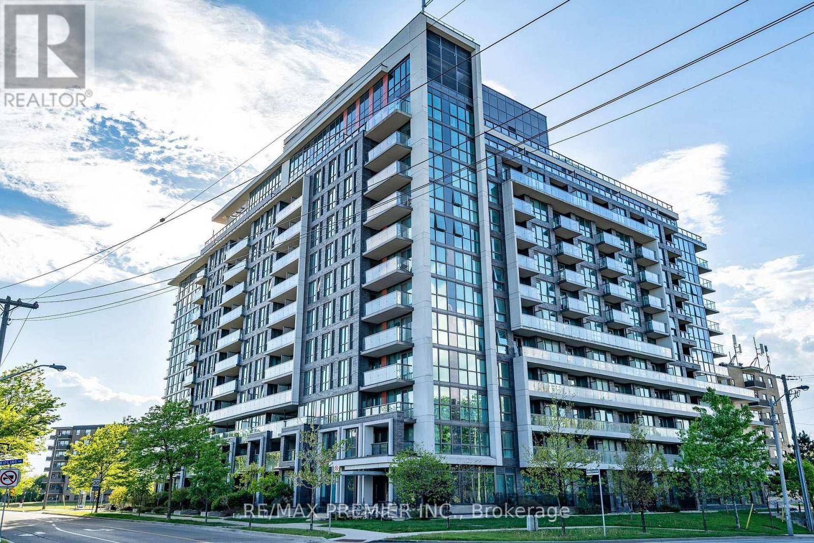 Toronto (west Humber-clairville), ON M9W0C6,80 Esther Lorrie DR #214