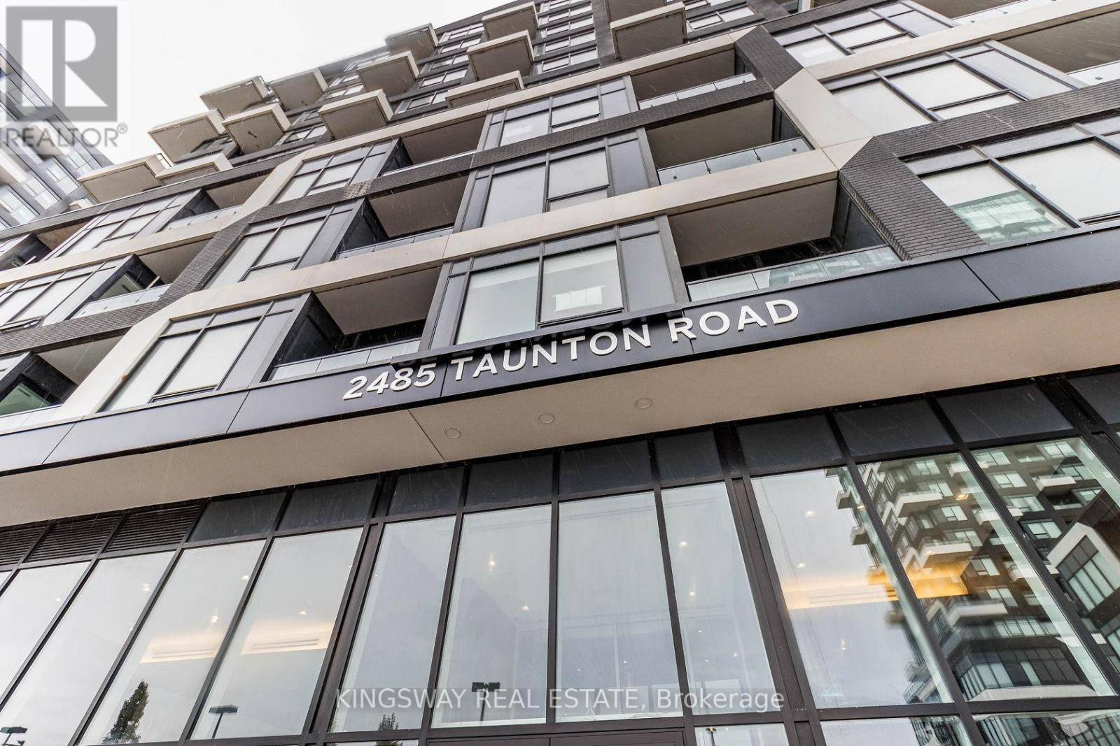 Oakville (ro River Oaks), ON L6H3R9,2485 Taunton RD #446