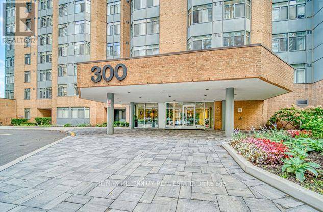 Mississauga (city Centre), ON L5B3W3,300 Webb DR #610
