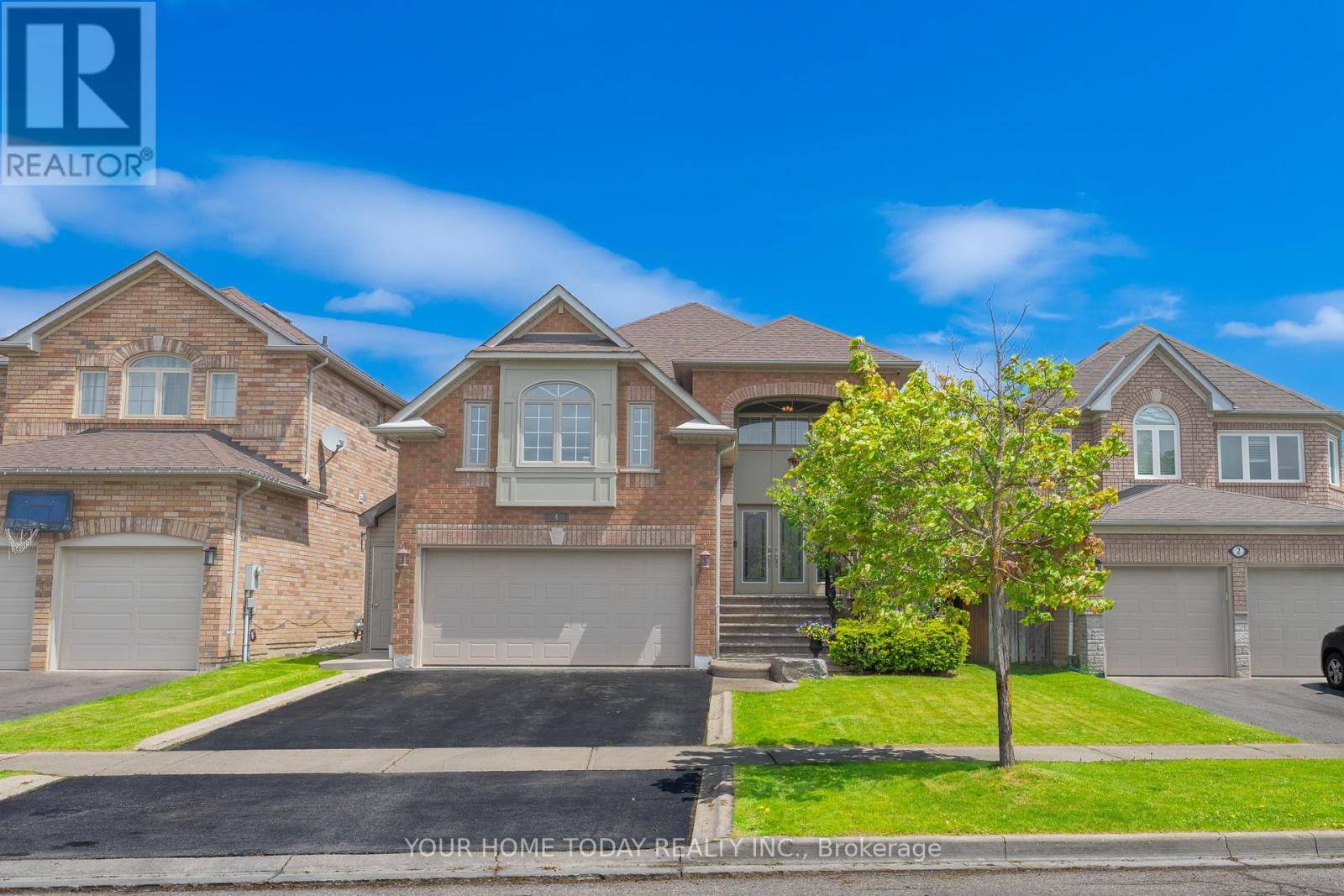 Halton Hills (georgetown), ON L7G5T8,4 HUFFMANN DRIVE