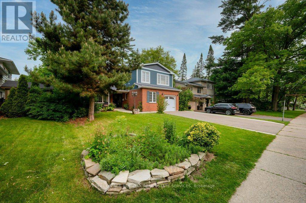 Mississauga (clarkson), ON L5J2A3,1927 TRUSCOTT DRIVE