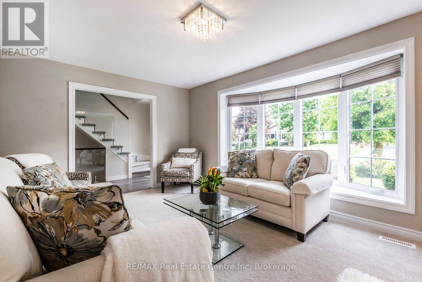 Halton Hills (georgetown), ON L7G1J5,29 STOCKMAN CRESCENT